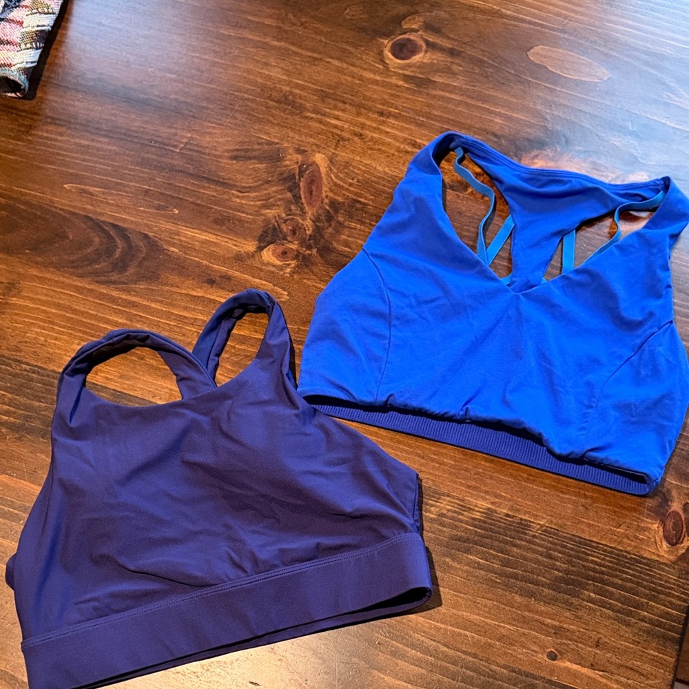 Fabletics Sports Bras